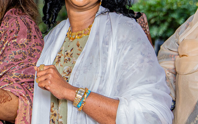 Darura Welcome Party Darura Welcome Party